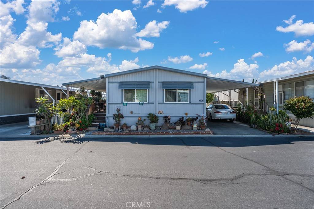3825 CRESTMORE #426, Jurupa Valley, CA 92509