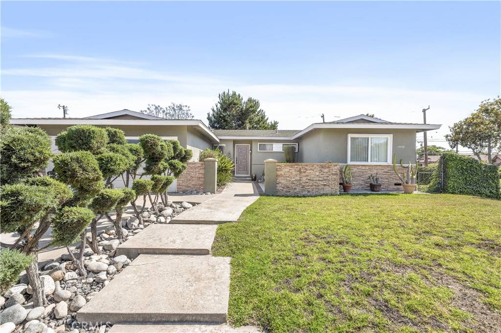 1938 Craig WAY, La Verne, CA 91750