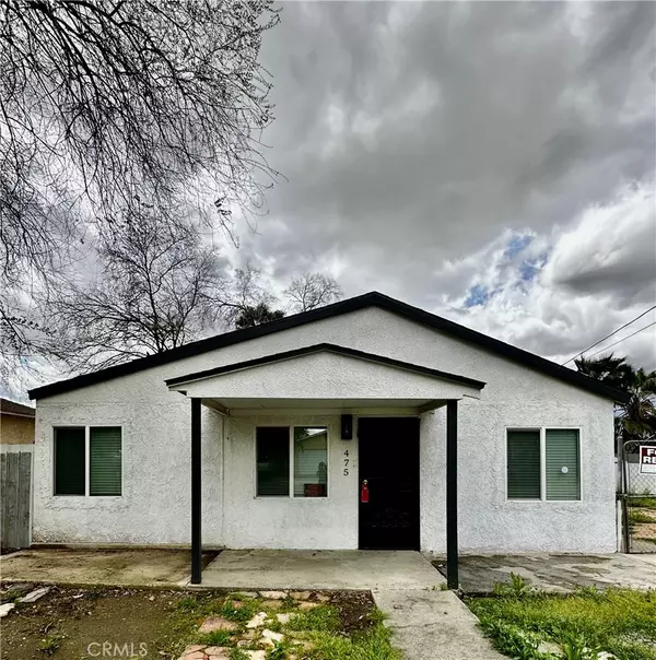 475 Transit AVE, Riverside, CA 92507