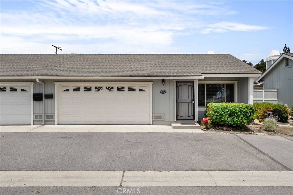 Montclair, CA 91763,4622 San Jose ST #W