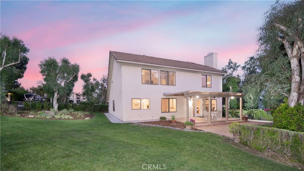 Rancho Cucamonga, CA 91737,10154 Whispering Forest DR