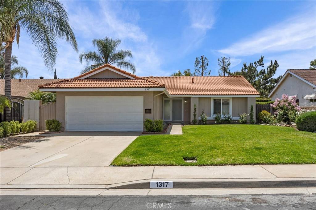 1317 Paseo Anacapa, San Dimas, CA 91773