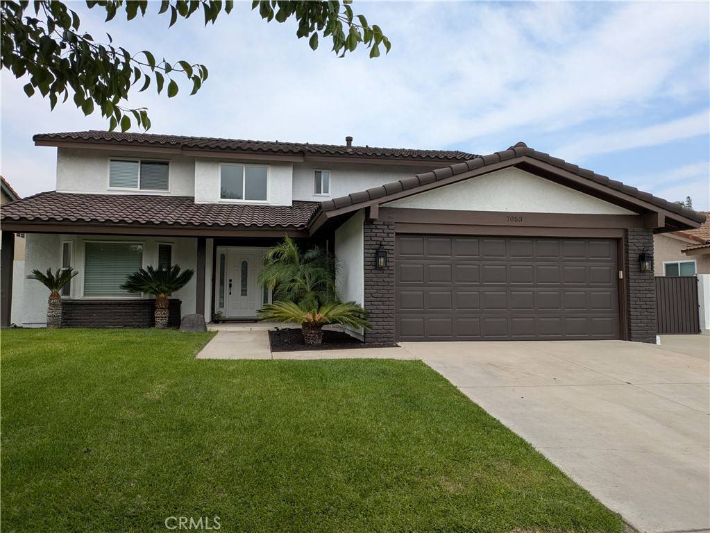 7053 Palm DR, Rancho Cucamonga, CA 91701