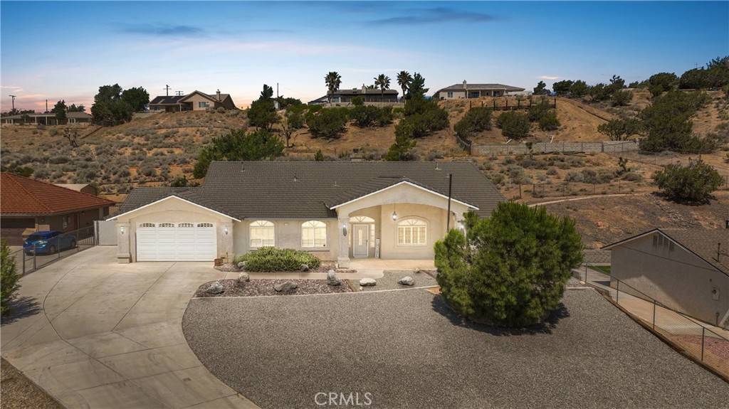 6786 Middleton AVE, Hesperia, CA 92345