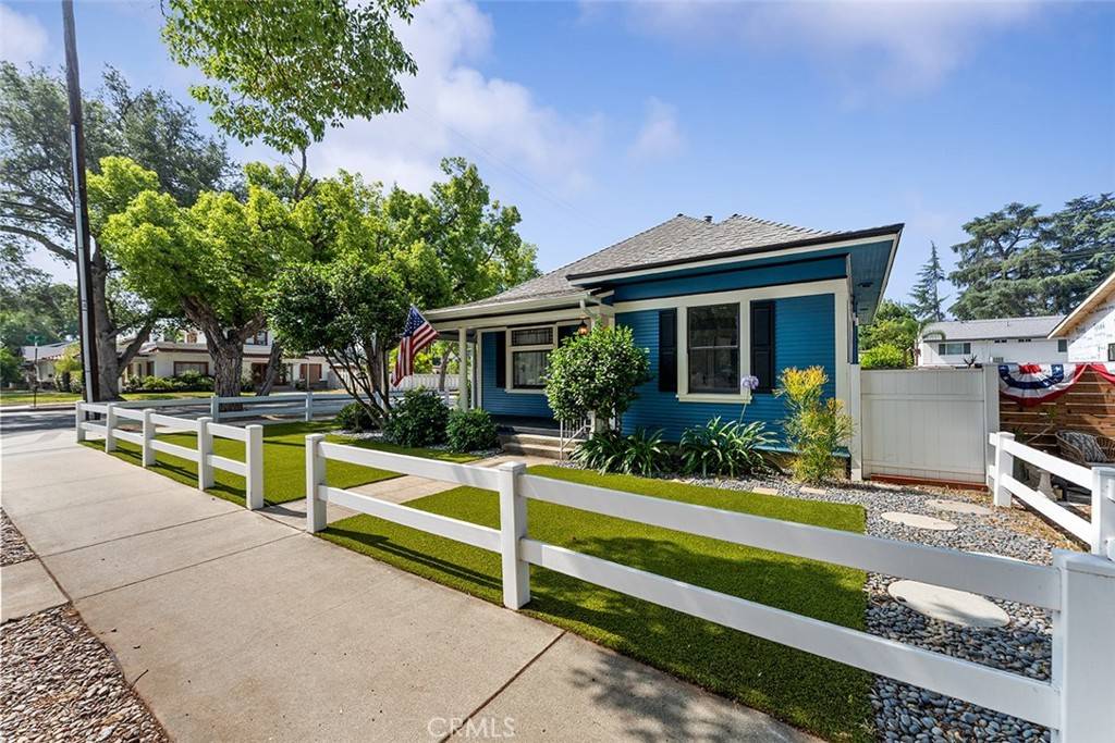 La Verne, CA 91750,2280 Bonita AVE