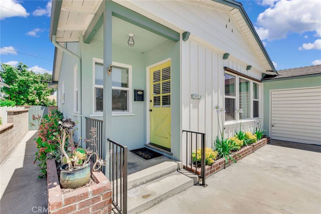 Rosemead, CA 91770,4554 Darlow AVE