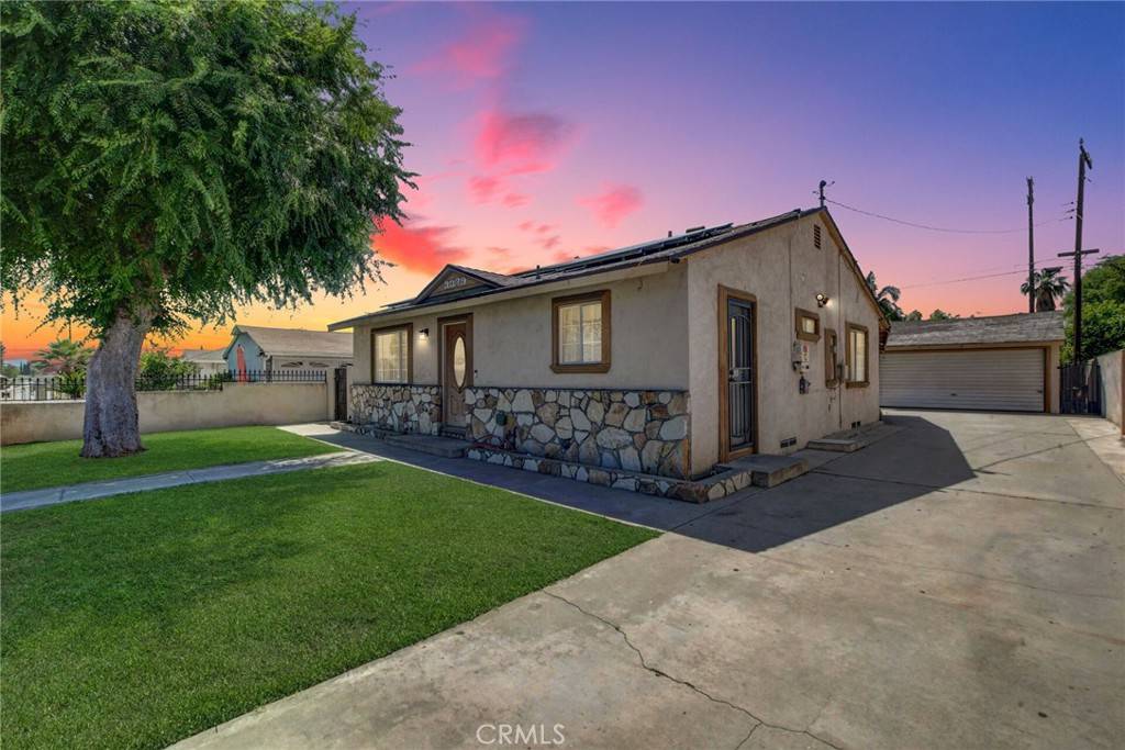 Baldwin Park, CA 91706,3879 Big Dalton AVE
