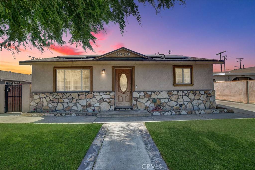 3879 Big Dalton AVE, Baldwin Park, CA 91706