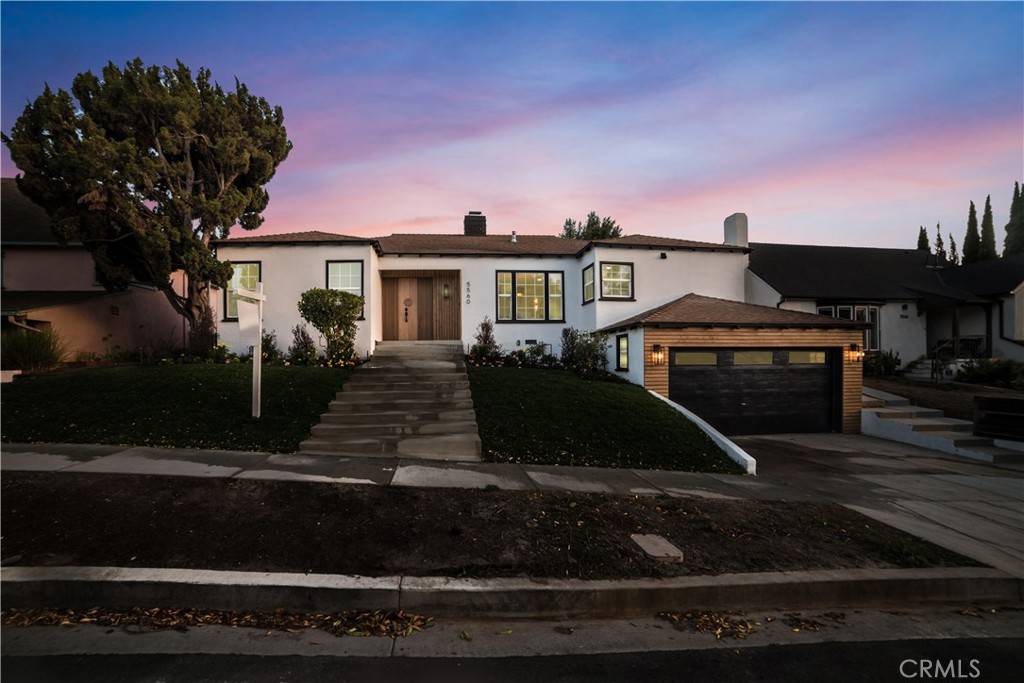 5560 Bradna DR, Los Angeles, CA 90043