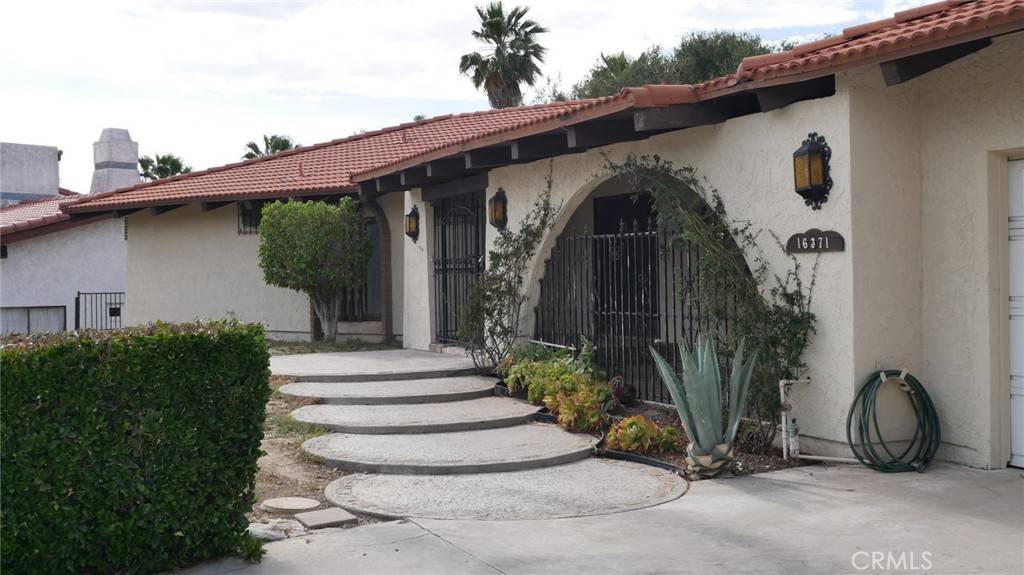 Hacienda Heights, CA 91745,16371 Chella DR