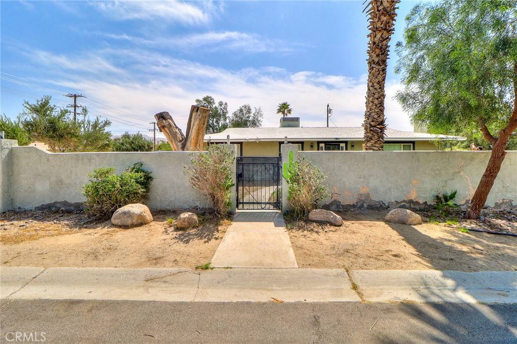 16110 Avenida Ramada, Desert Hot Springs, CA 92240