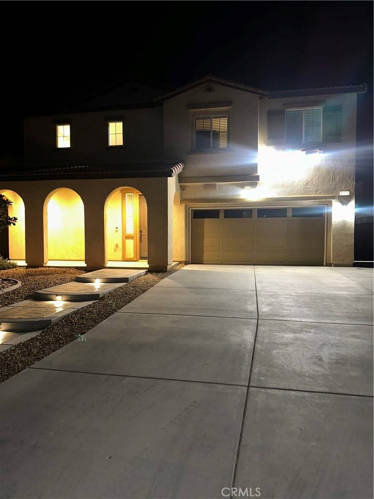 Victorville, CA 92392,11716 Andrews PL