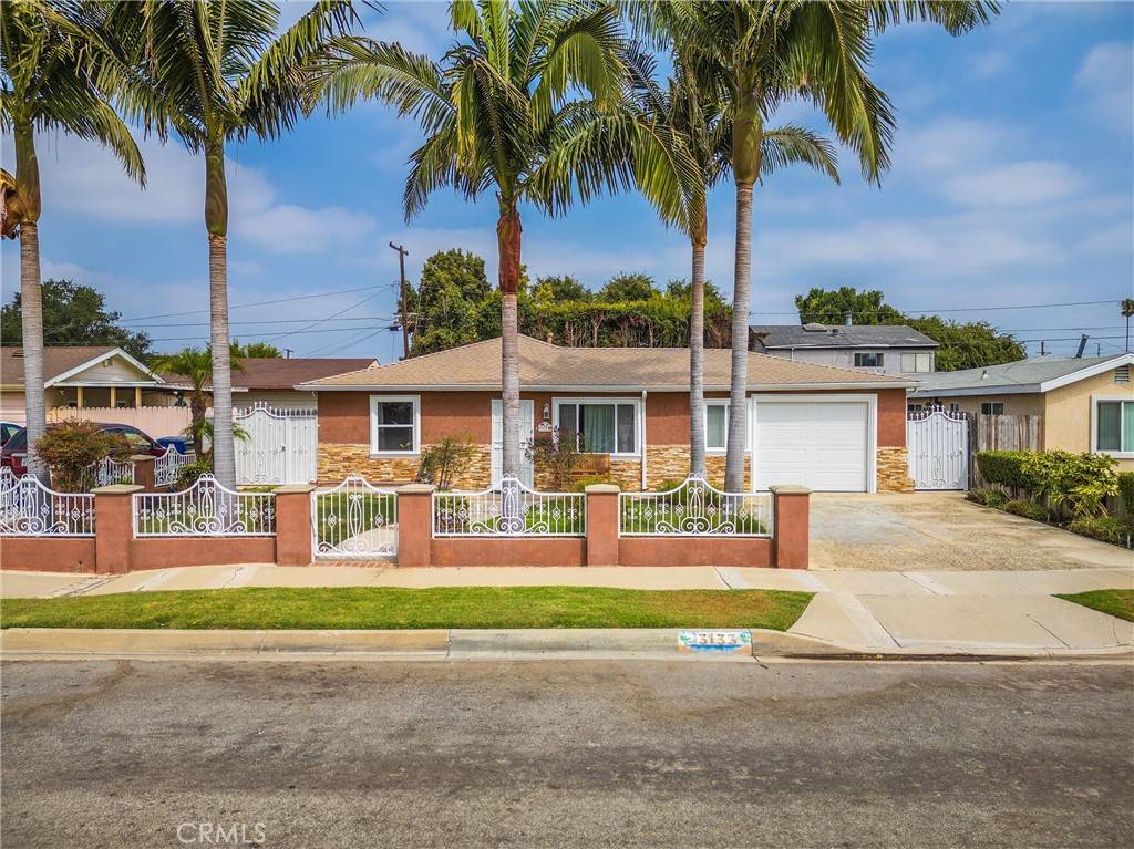 3133 W 187th PL, Torrance, CA 90504