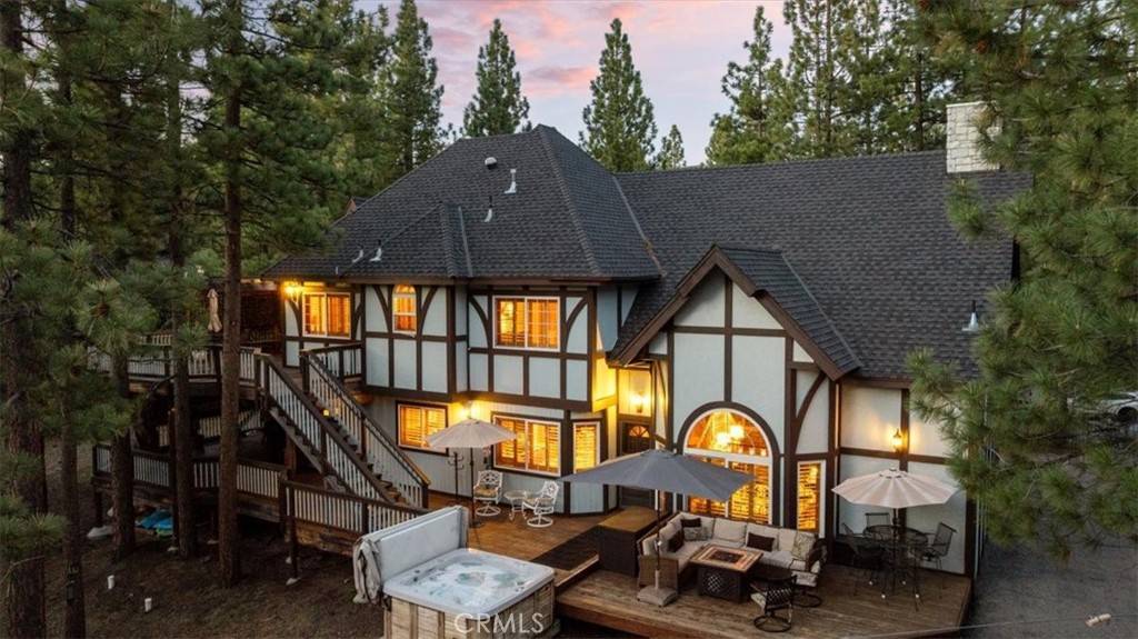 Big Bear Lake, CA 92315,114 Starvation Flats RD