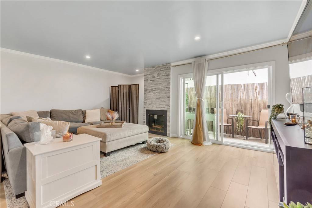 534 E Hazel ST #5, Inglewood, CA 90302