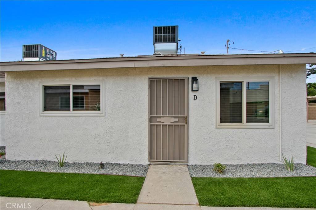 Chino, CA 91710,12958 Yorba AVE #D