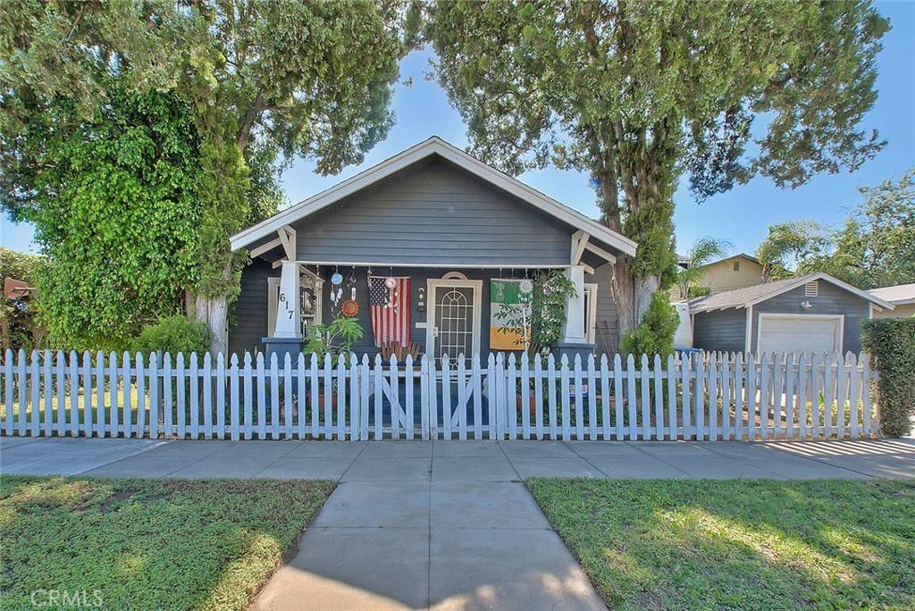 617 N Palm AVE, Ontario, CA 91762