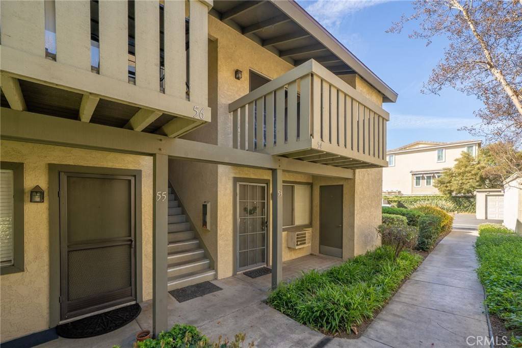 Pomona, CA 91767,960 E Bonita AVE #54
