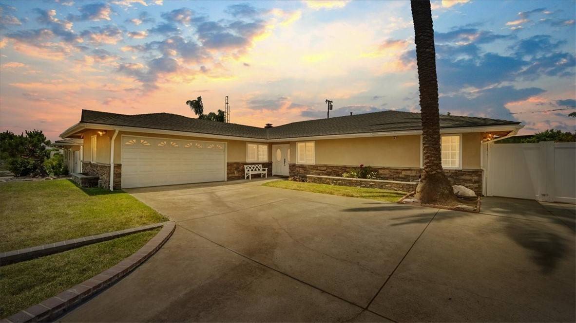 817 N Oceanbluff AVE, San Dimas, CA 91773