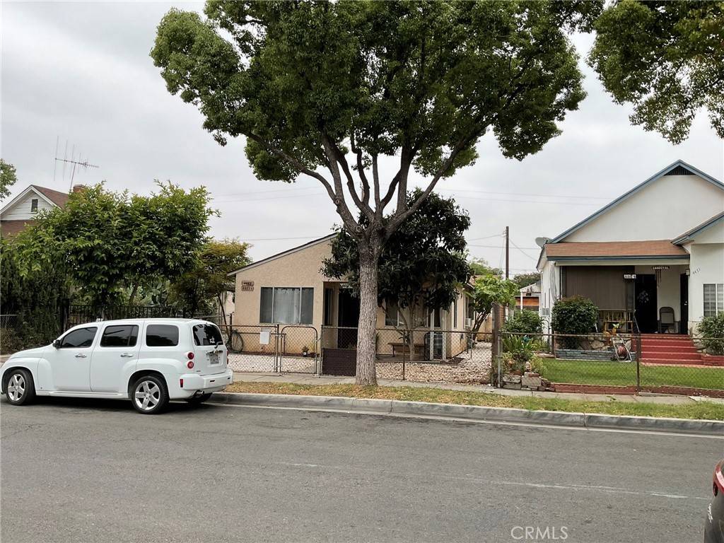 Commerce, CA 90040,4465 Lovett ST