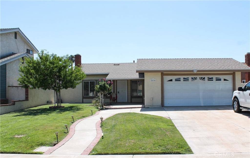 2614 S Plainfield DR, Ontario, CA 91761