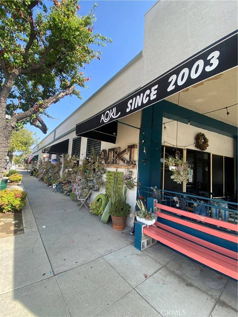 La Verne, CA 91750,2307 D ST