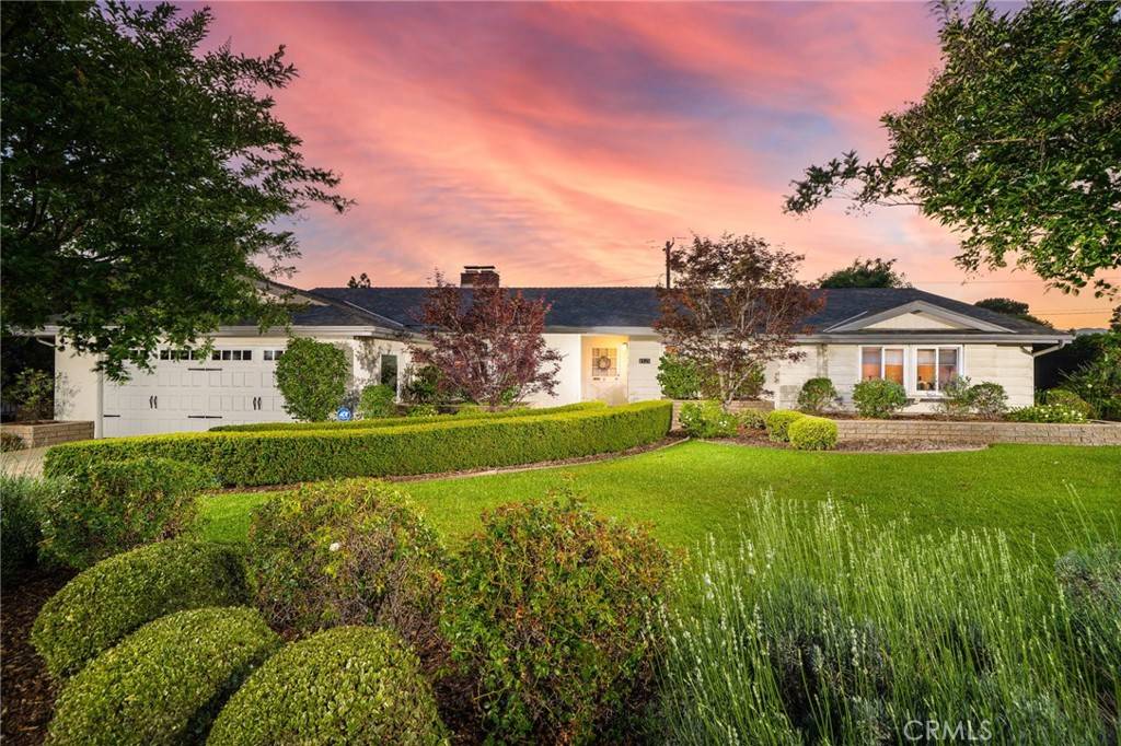 1525 Lafayette RD, Claremont, CA 91711