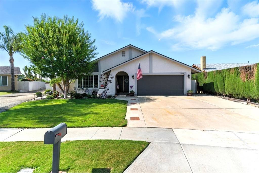 Chino Hills, CA 91709,3526 Alder Place