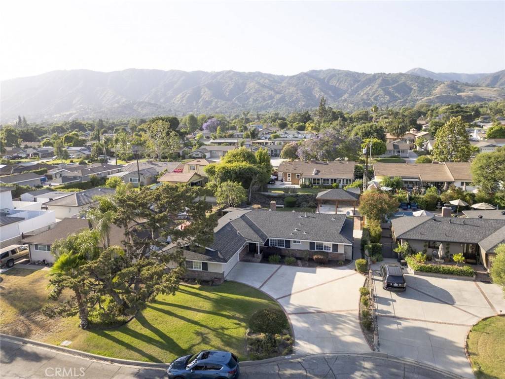 Glendora, CA 91741,1019 E Dalton AVE