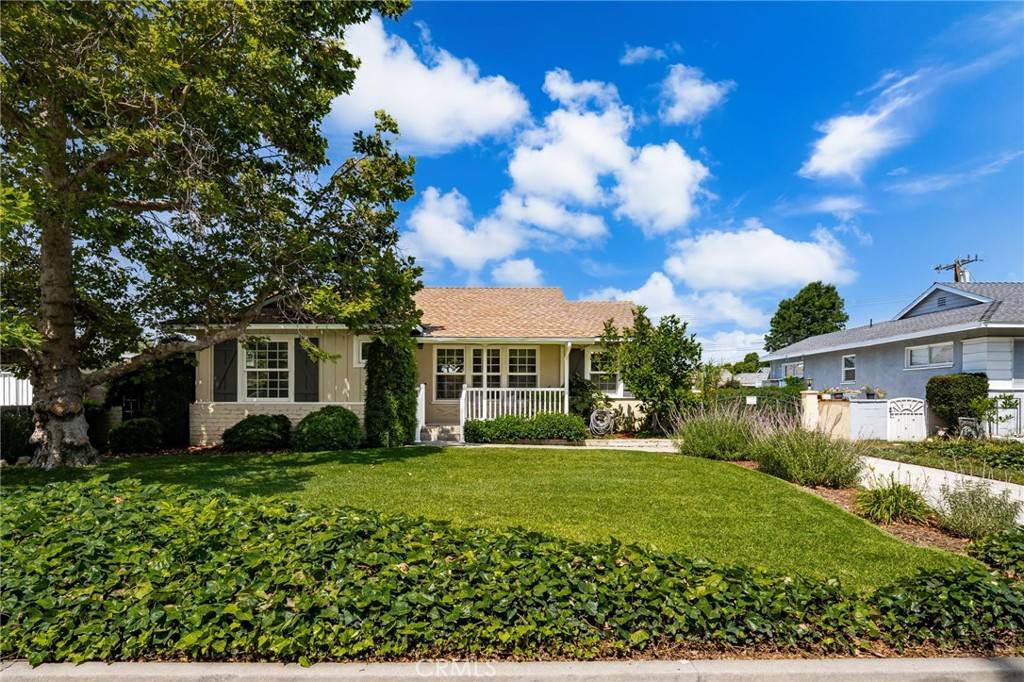 209 S Homerest AVE, West Covina, CA 91791