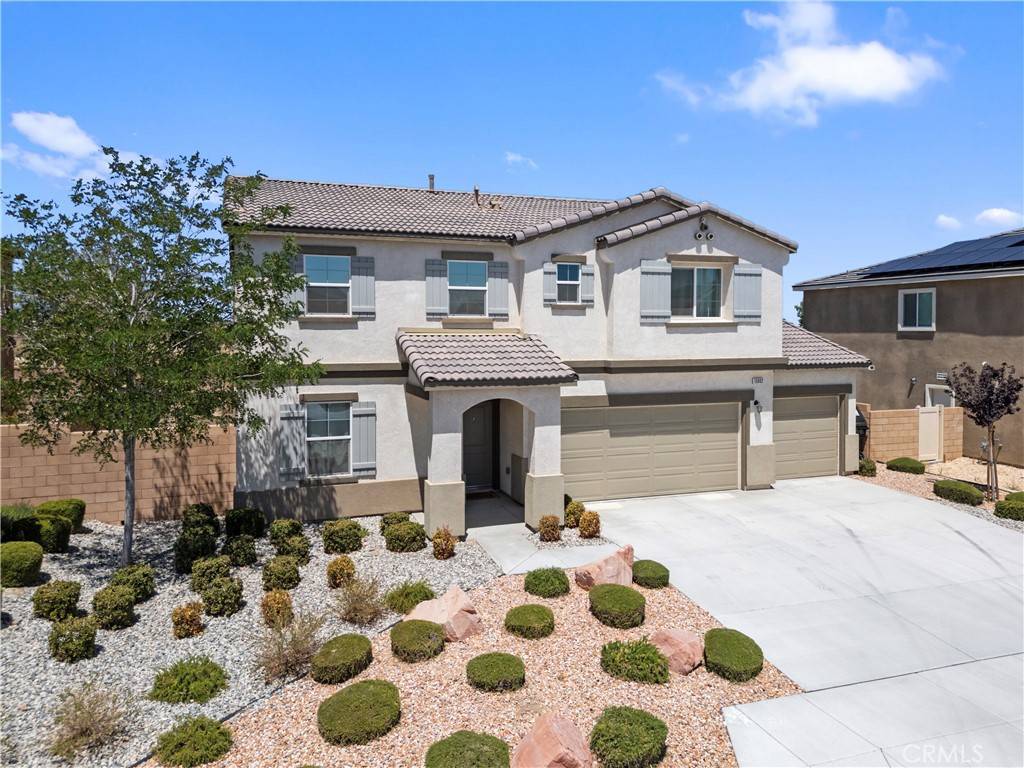 13002 Woodhill st, Victorville, CA 92392