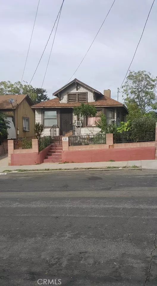 Highland Park, CA 90031,131 E 35 AVE