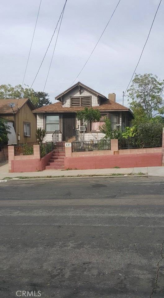 131 E 35 AVE, Highland Park, CA 90031