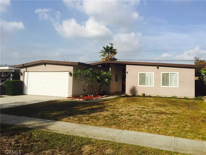 9549 Myron ST, Pico Rivera, CA 90660