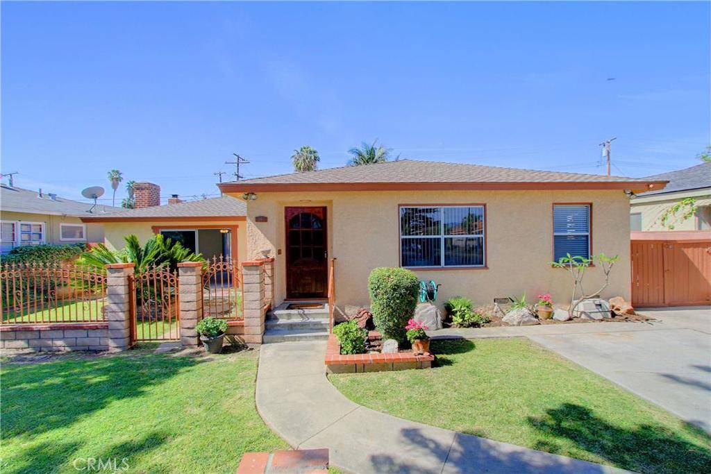 8138 Duesler LN, Downey, CA 90242