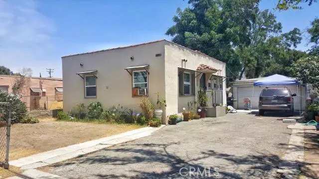 6824 6828 Marlow AVE, Bell Gardens, CA 90201