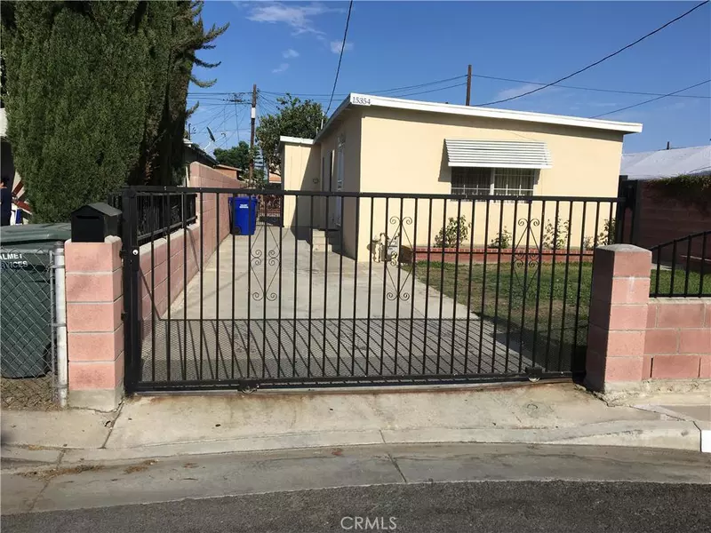 15354 Castana AVE, Paramount, CA 90723