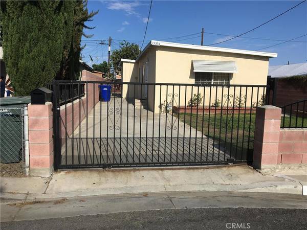 15354 Castana AVE, Paramount, CA 90723