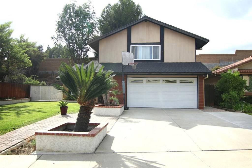 2731 Deerpark DR, Fullerton, CA 92835