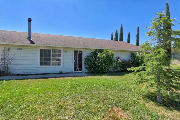 Tehachapi, CA 93561,20120 Mesa DR