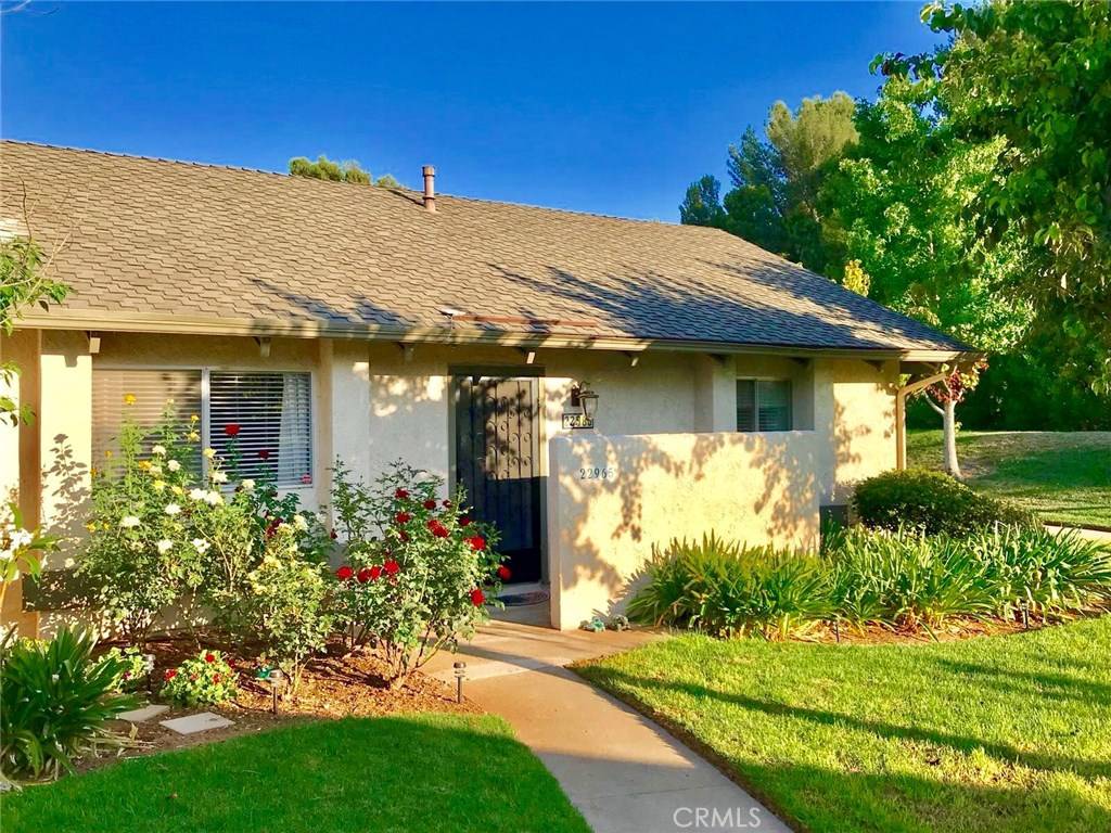 22965 Caminito Olivia #51, Laguna Hills, CA 92653