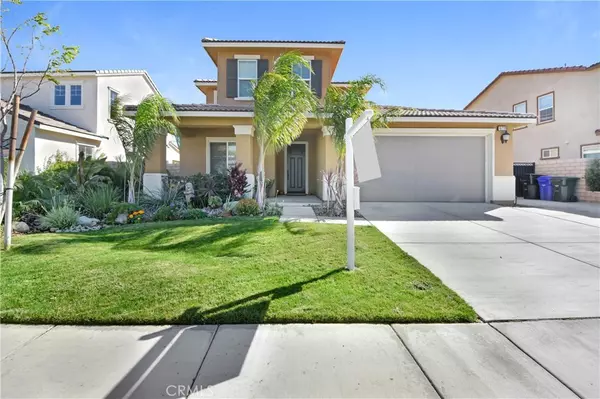 San Bernardino, CA 92407,18239 Lapis LN