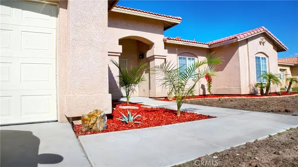 Indio, CA 92201,81190 Paludosa DR