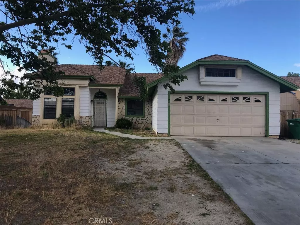 Palmdale, CA 93552,4203 E AVENUE Q14