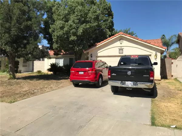 Mcfarland, CA 93250,245 7th ST