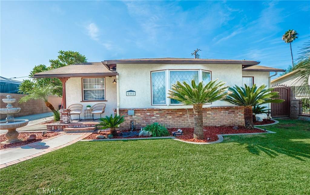 Azusa, CA 91702,508 E Duell ST