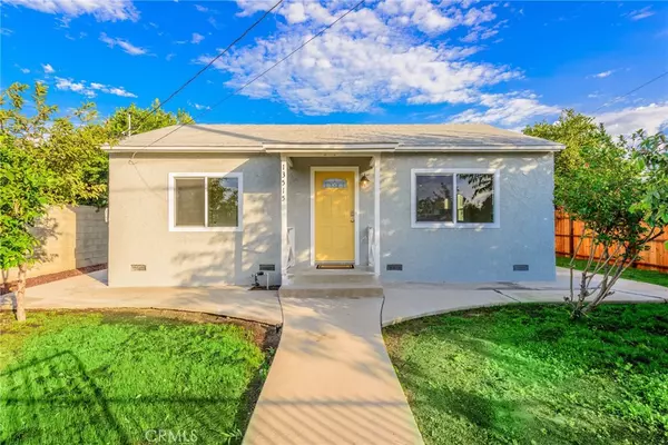 13515 Terra Bella ST, Pacoima, CA 91331