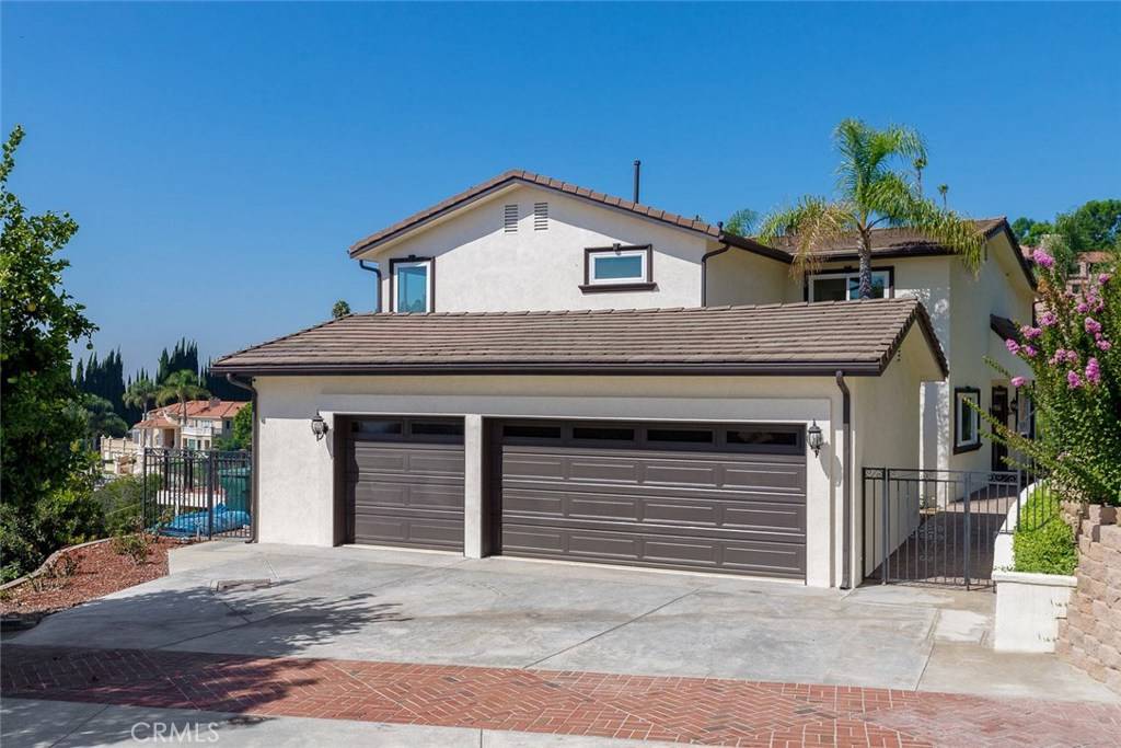 1640 Dorothea RD, La Habra Heights, CA 90631