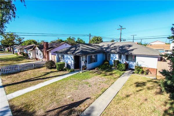 307 S Basque AVE, Fullerton, CA 92833