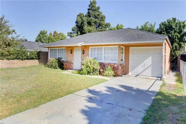 Downey, CA 90241,7643 Phlox ST